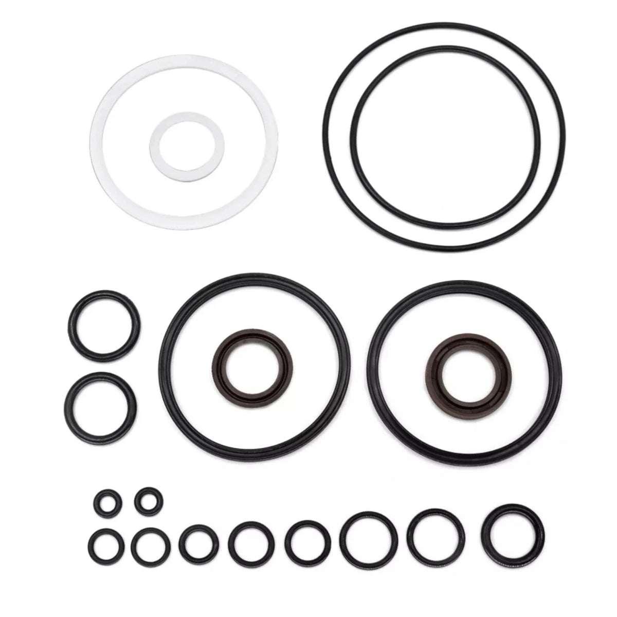 Rebuild Kit for Evinrude Johnson Trim Tilt 40hp 48hp 50hp (1989–2004) 435567