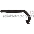 Bobcat 751 753 773 7753 S130 Exhaust Muffler Pipe with Gasket 6701151