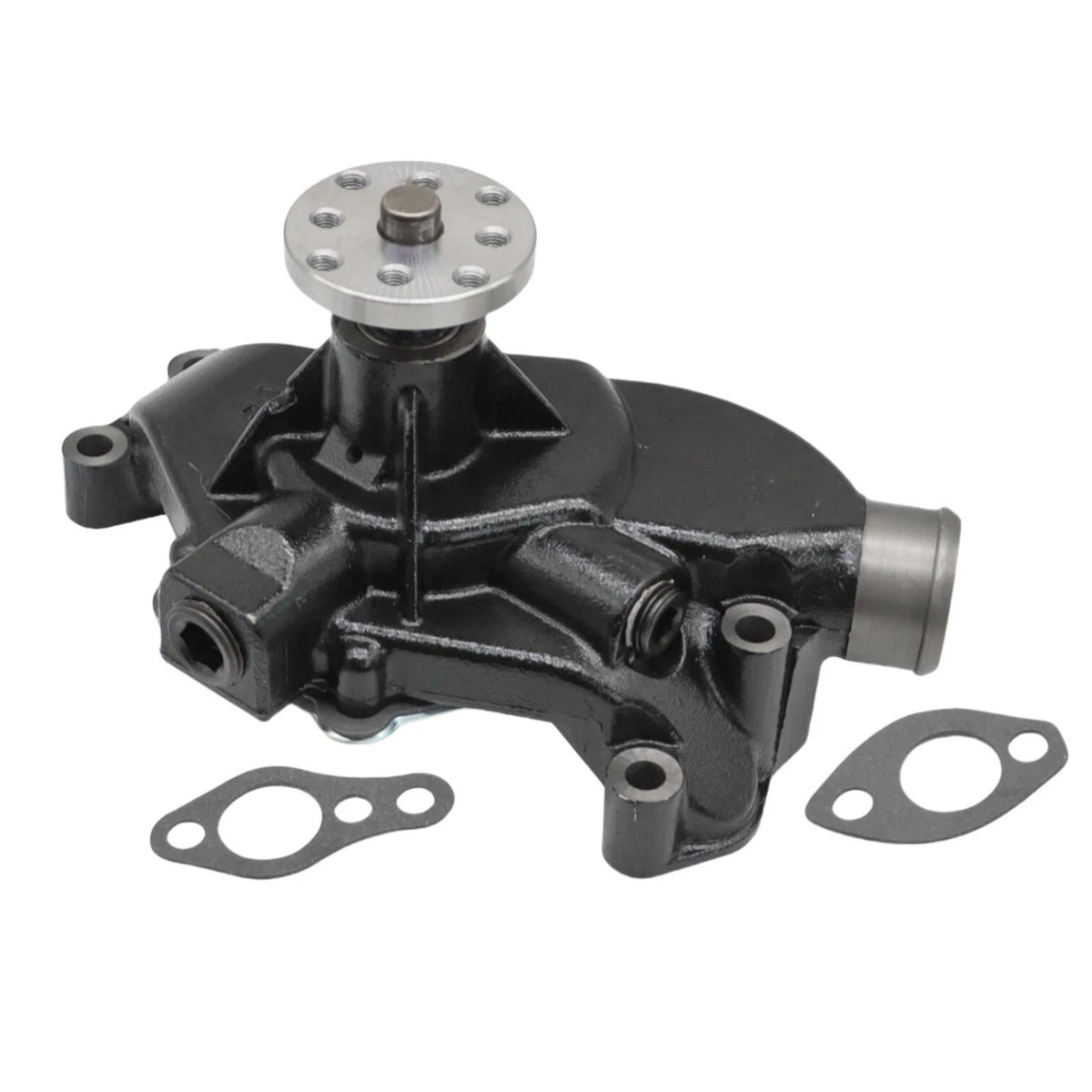 For MerCruiser Circulation 4.3L 5.0L 5.7L 6.2L Water Pump with Gasket 18-684M 60658
