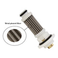2Pcs Oil Filter for Yamaha Outboard F9.9/T9.9 HP (1990–2005) 6G8-13440-00-00