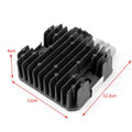 Voltage Regulator Rectifier for Polaris RZR XP 1000 (2014–2016), XP 900 (2013–2014) T9
