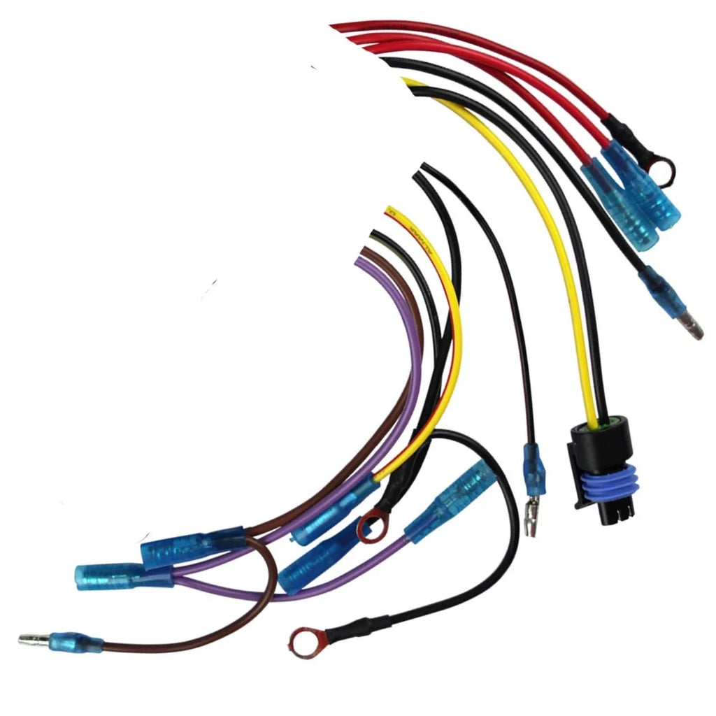 SeaDoo CDI MPEM for GTS GTX HX SP SPI SPX XP (1995–2000)