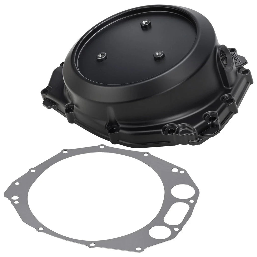 Right Engine Clutch Cover w/ Gasket for Suzuki GSX1300R Hayabusa (1999–2020)