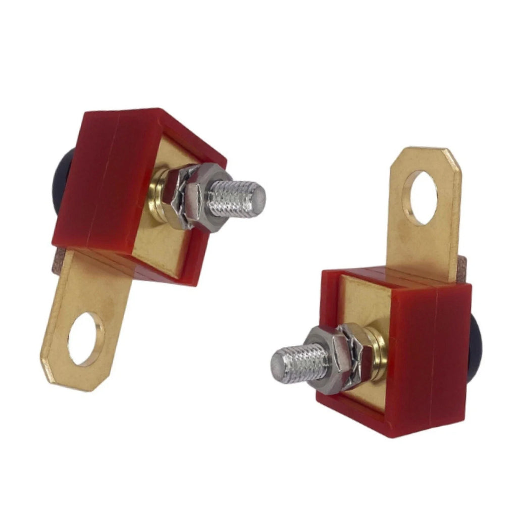2Pcs 110 Amp Fuse for MerCruiser Alpha One Gen II Bravo (1988–Present)