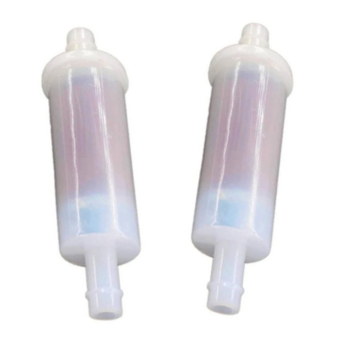 2Pcs 5/16" 816296Q2 Inline Fuel Filter for Mercury Marine 35-816296Q2 18-7830