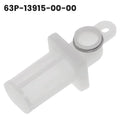 Fuel Filter for Yamaha 150-350 HP Engines (63P-13915-00, 18-79902)