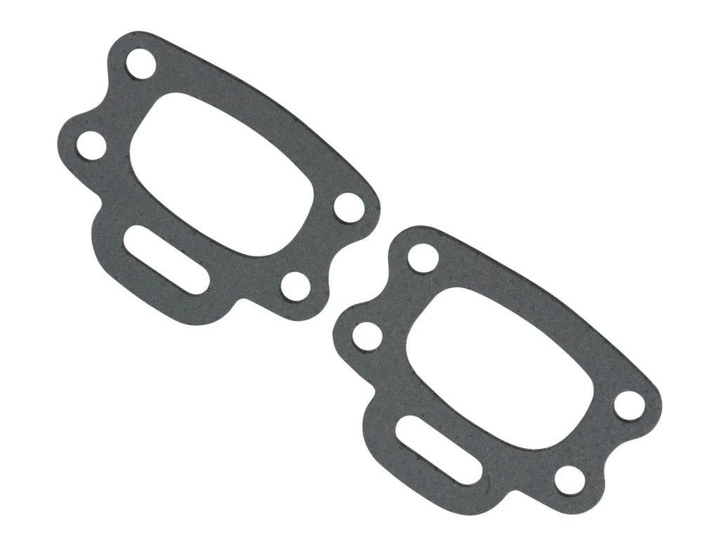 Set of 2 Exhaust Manifold Gaskets for SeaDoo GTI LE (2002–2004) / GTS (1995–2001) / GTX (1995)