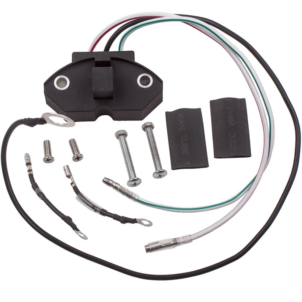 892150Q02 Ignition Sensor Kit for MerCruiser Thunderbolt IV V V6 V8 Engine