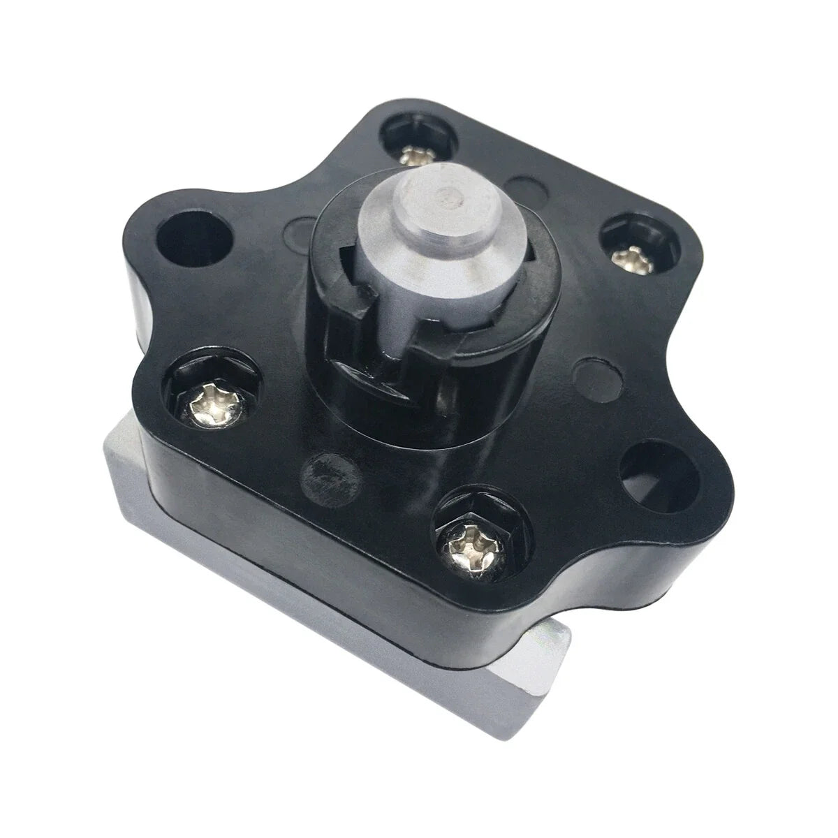 Fuel Pump for Mercury Nissan 4 Stroke MFS 4HP 5HP 6HP 8HP (803529T06, 3H604000)