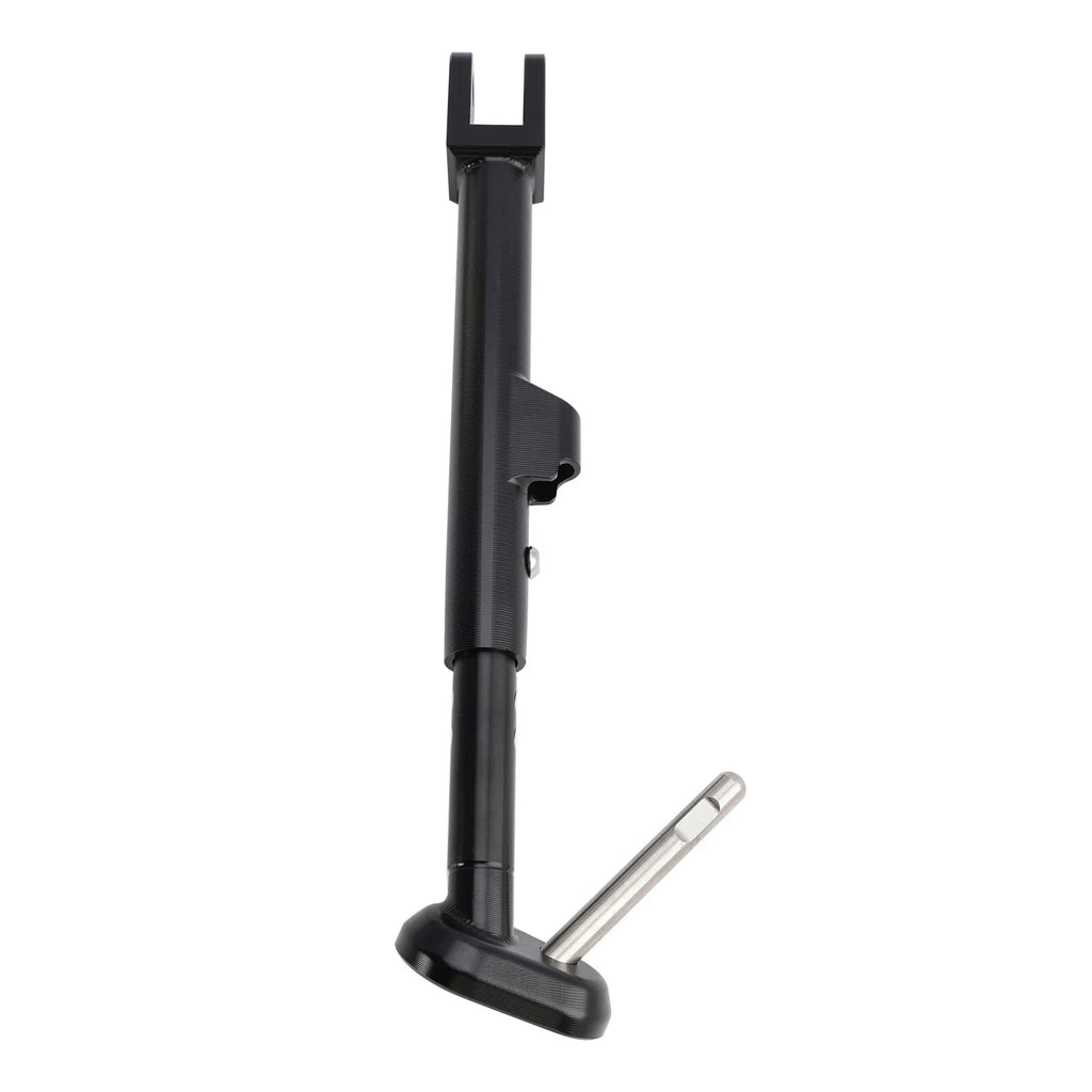 Adjustable Foot Side Stand Kickstand for Daytona 660 (2024) T9