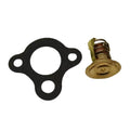 Thermostat Kit 59078T3 59078A1 for Mercruiser 3.0L 2.5L (140 hp)