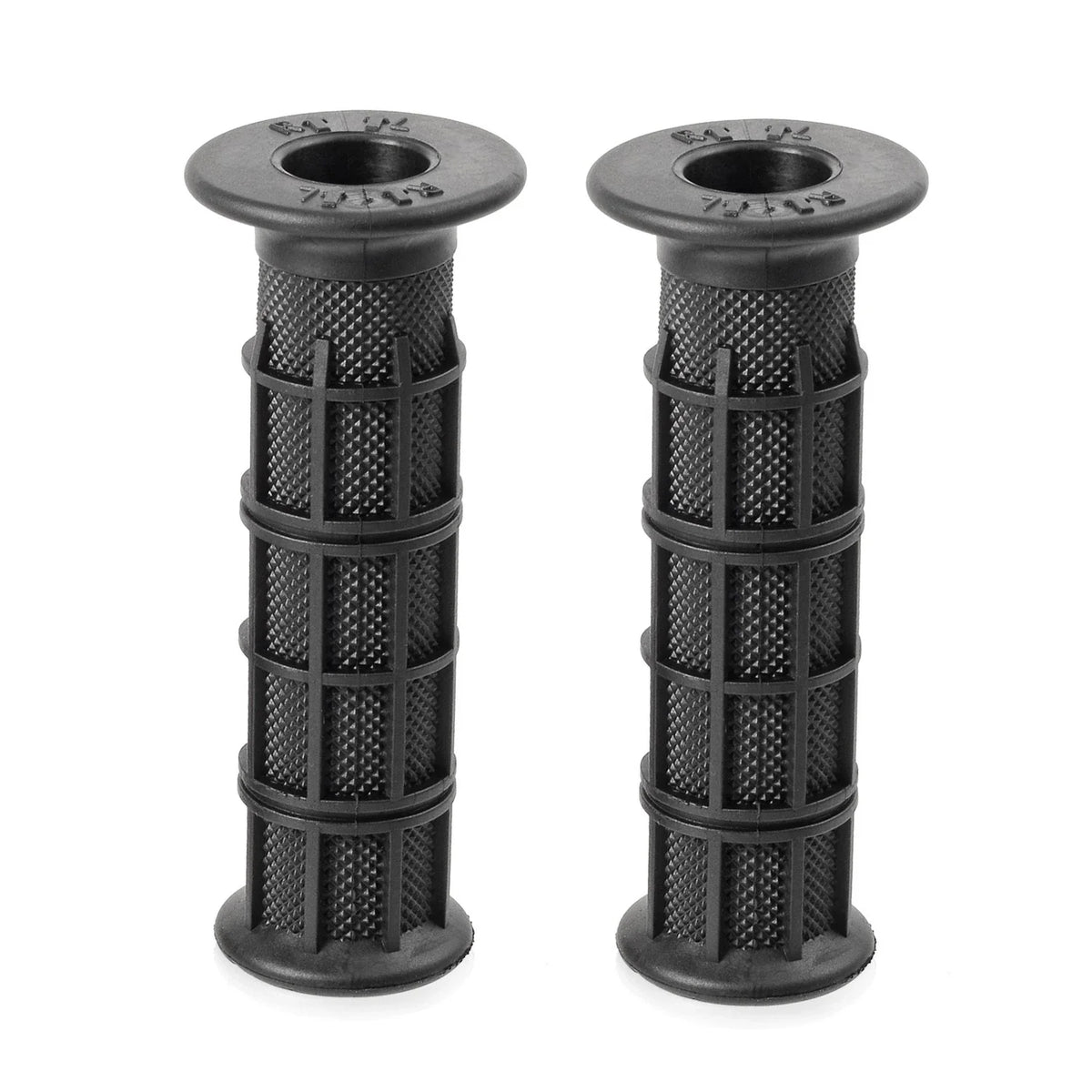 2X Handlebar Grips for Yamaha Banshee 350 YFZ350 Blaster 200 YFS200 (2002–2006)