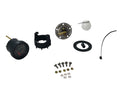 Evinrude 0174684, Oil Level Gauge 2 3/8in Face & Sender Kit,, OEM