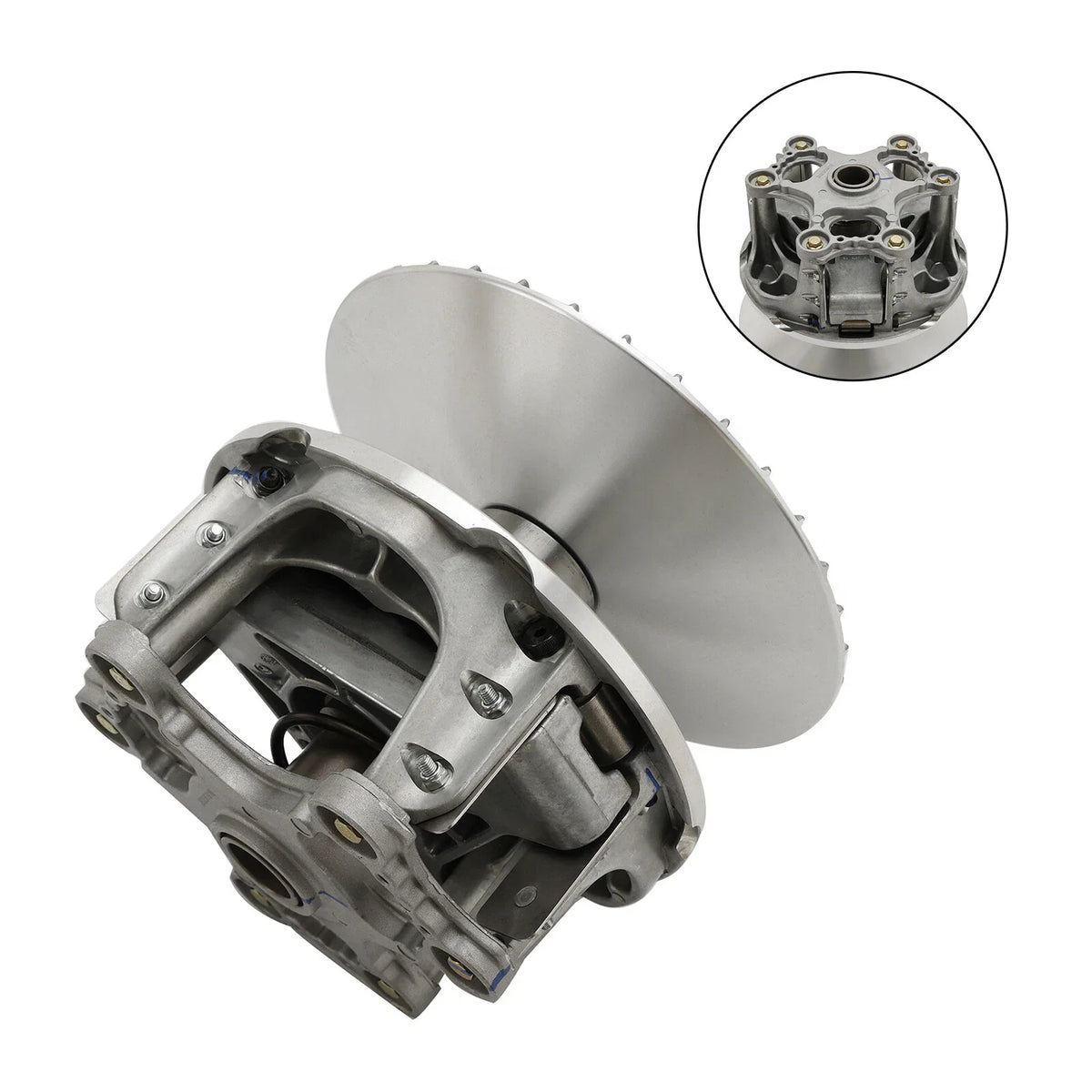Front Clutch Variator Kit 1327309 for Polaris RZR Pro R Dynamix (2021–2023)