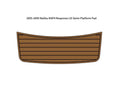 EVA Teak Flooring Mat for Malibu MSP4 Response LXl (2005–2009)