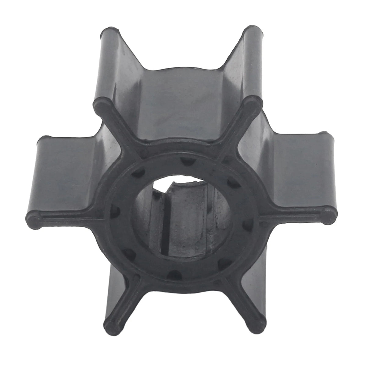 Water Pump Impeller for Yamaha Outboard Engine 18-3074 500320 9-45605