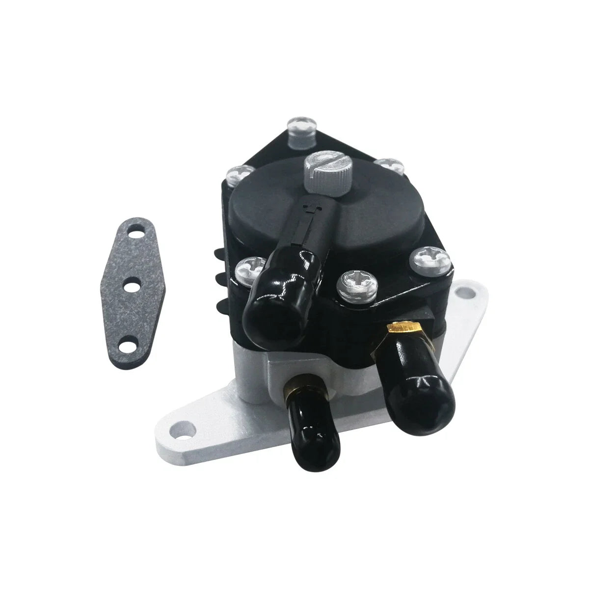 Fuel Pump Kit for Evinrude Johnson 2 Cyl 40 50 VRO Equipped Models (All)