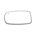 Heated Left Driver Side Wing Mirror Glass for Chrysler 200 (2011–2017) 68101147AA