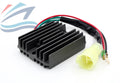 Rectifier Regulator Assy EM 67F-81960-00 for Yamaha 4 Str 75-80 HP (1975–1980)