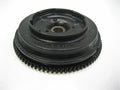 OMC 514321 OEM 1996-01 Evinrude Johnson 25-35HP Outboard Flywheel *584887