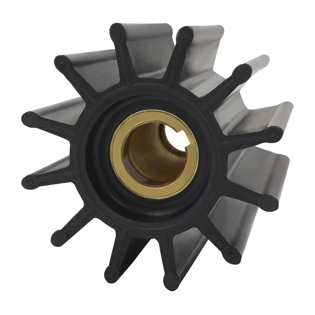 Water Pump Impeller for Jabsco Johnson Sherwood (18958-0001, 17000K, CEF 500164)