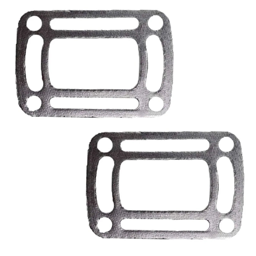 Exhaust Manifold Elbow Riser Gasket for Volvo Penta OMC Cobra 4.3 5.0 5.7 (1990–2000) 3850496