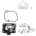62Y-W0093-11 Outboard Carburetor Repair Kit for Yamaha Marine Outboard Motor