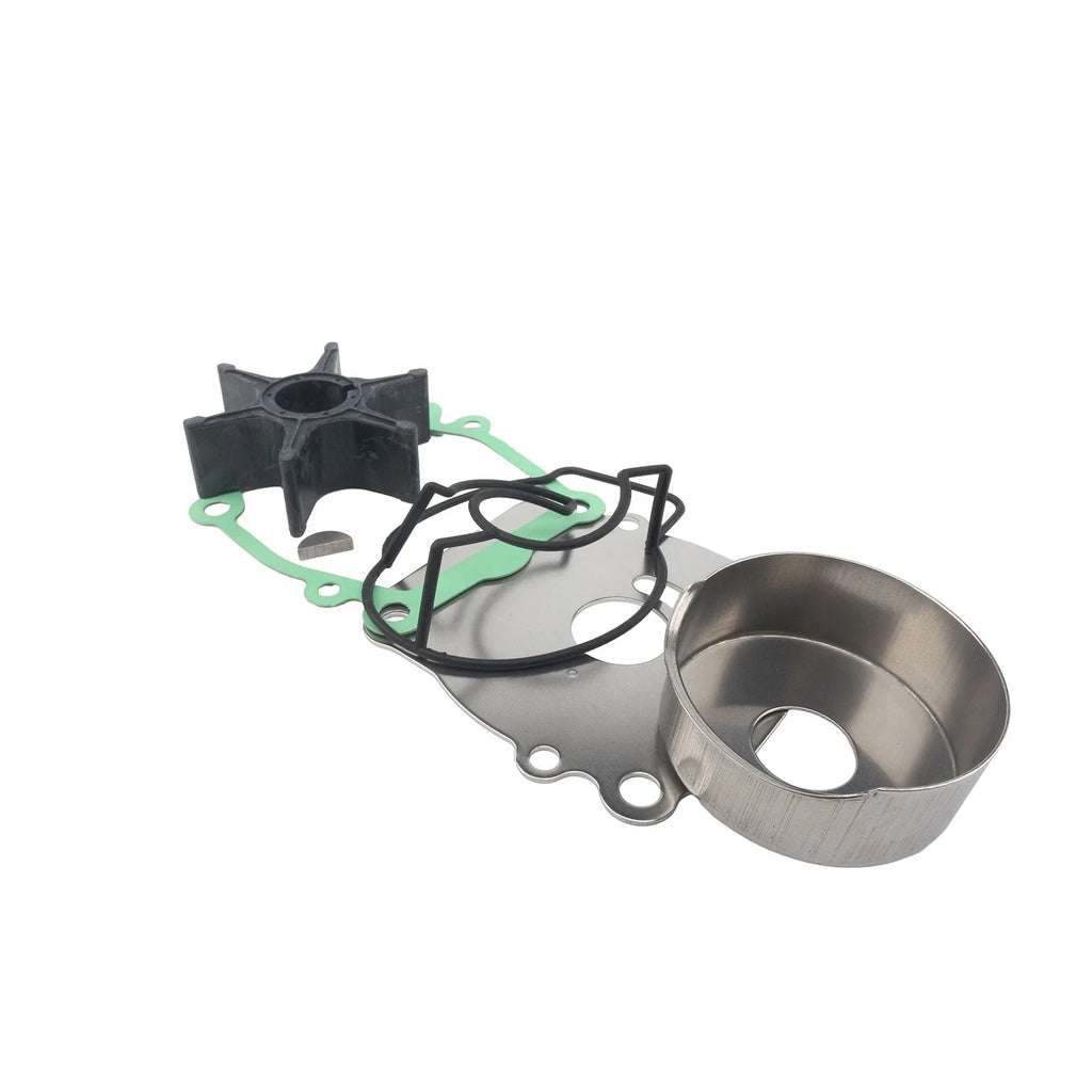 Water Pump Impeller Repair Kit for Suzuki DF 50 60 HP (17400-99E10)