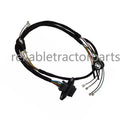 1221486 Fuel Injector Wiring Harness for Caterpillar 627G 627E 623G 651B 623E