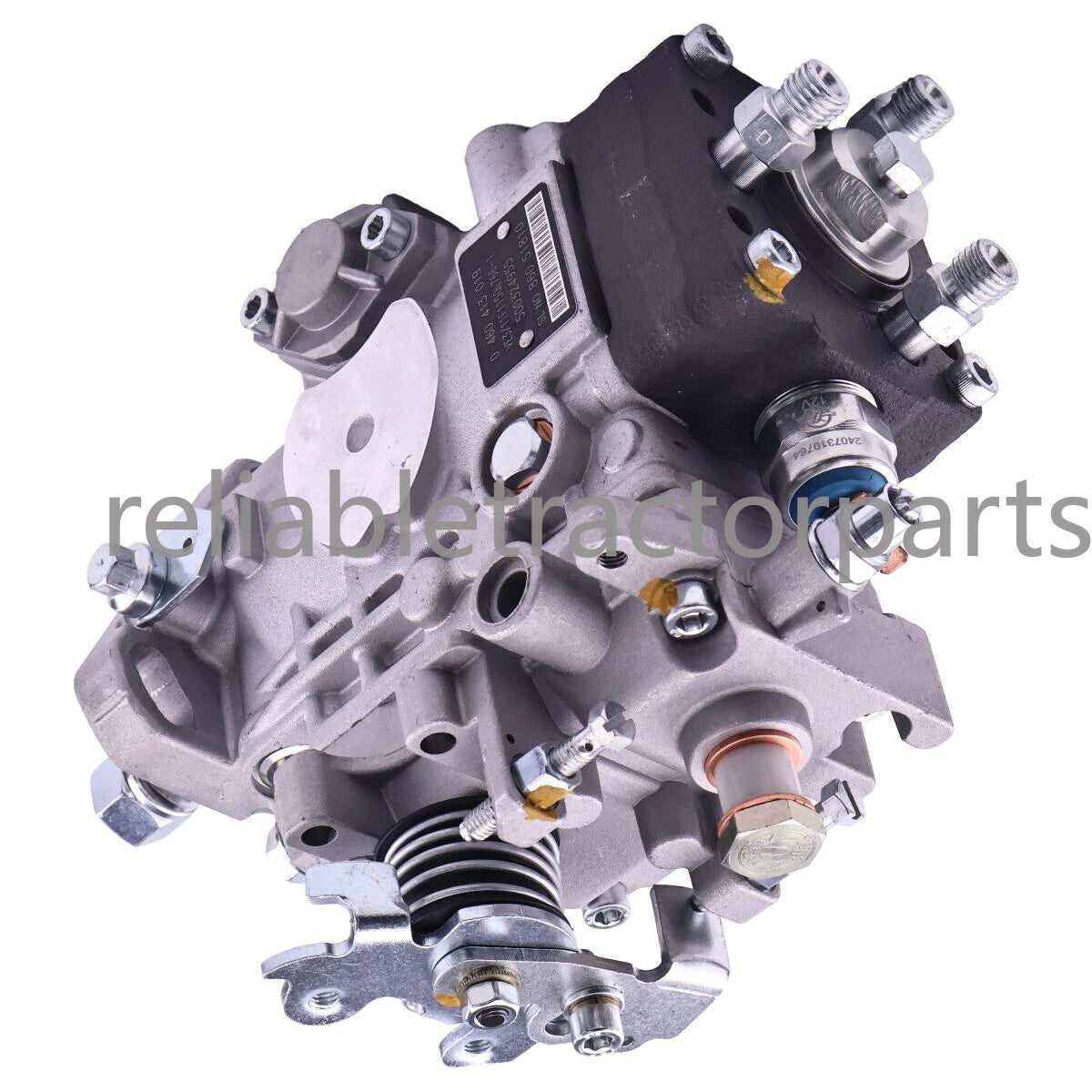 For Holland TN75 TN75S TN65D TN55S TN70 Fuel Injection Pump 0460413019