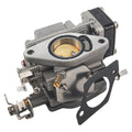 Carburetor with Gasket for Tohatsu Nissan 9.9HP 15HP 18HP 2 Str Outboard 3G2031002