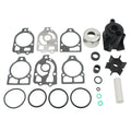 Water Pump & Impeller Repair Kit for Mercruiser Mercury Alpha (46-96148A8)