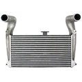 222386 Fits John Deer Tractor Charge Air Cooler - 21 1/4 X 11 3/8 X 4