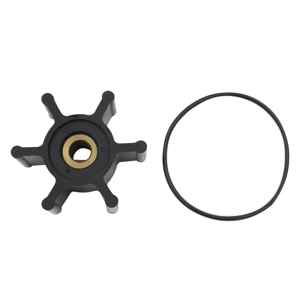 Brass Core Impeller with O-Ring Kit for Milwaukee Transfer Pump M18 (49-16-2771)