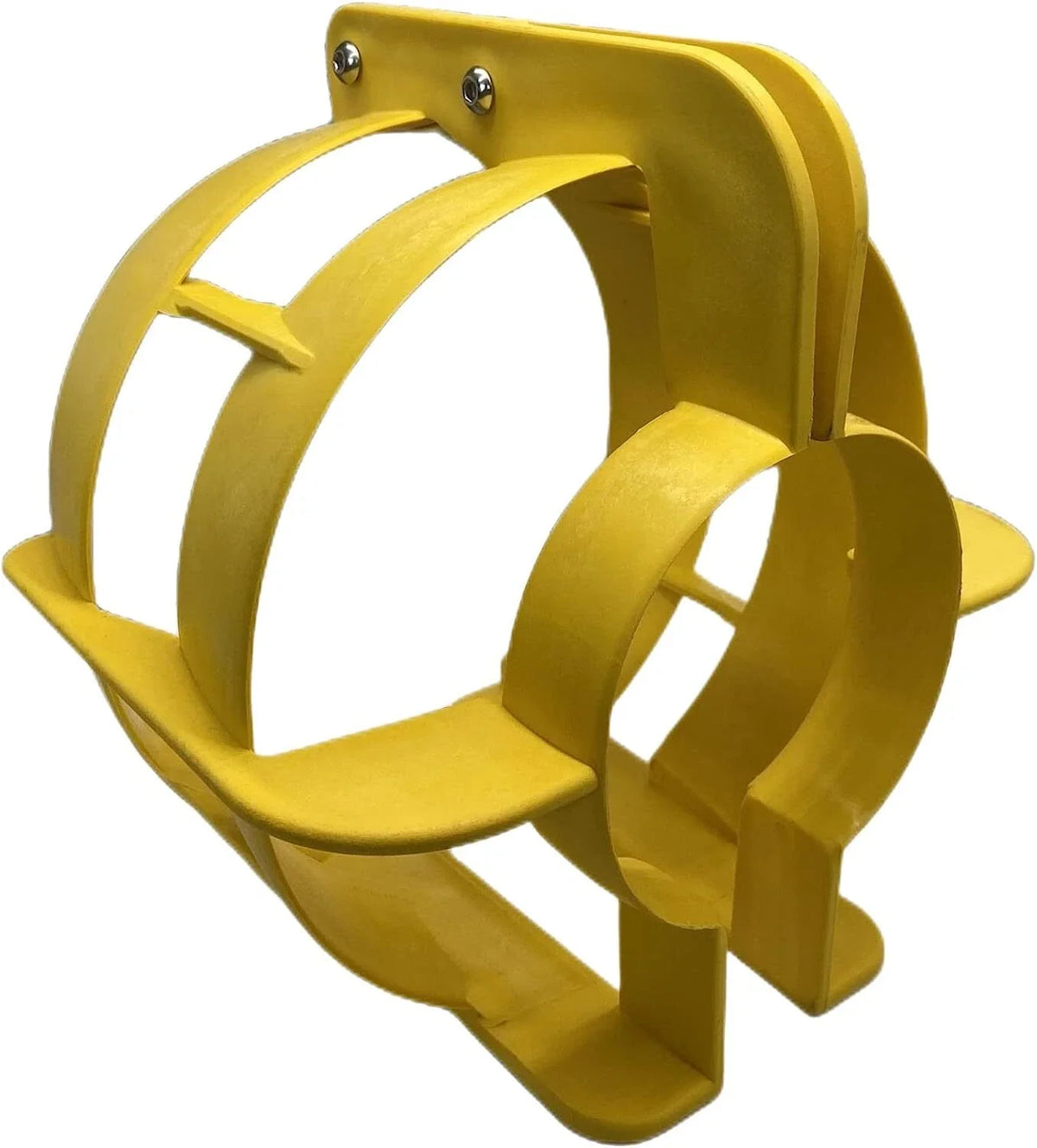 9" Propeller Safety Guard for Outboard Motors (Up to 8.5", 9.9-20 Hp)