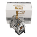 812648T Outboard Carbs Carburetor for Mercury Mariner Marine Outboard Boat Motor