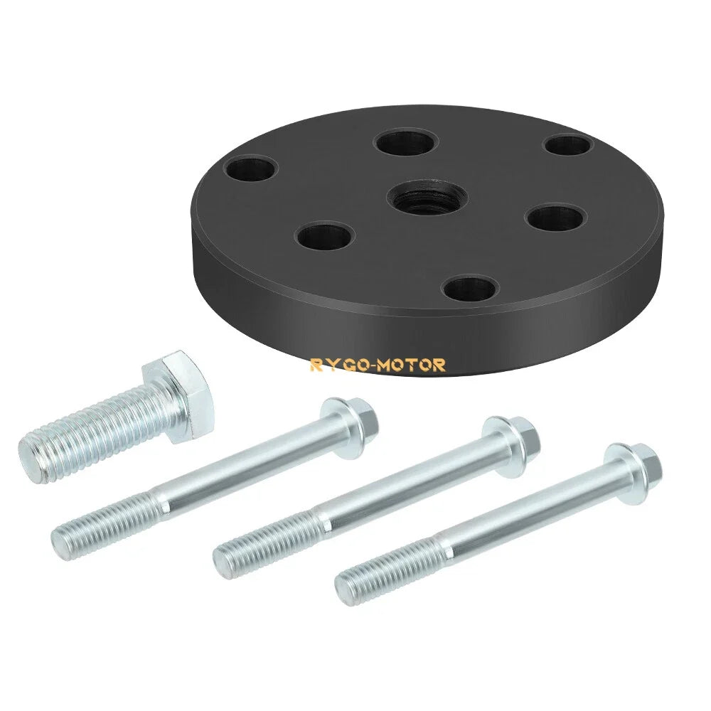Starter Clutch Fly Wheel Puller Tool for Yamaha Raptor 660 660R YFM660R (2001–2005)