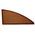 Cobalt Boat Galley Floor Piece 1002358 - 73 1/2 Inch Wood