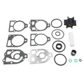 Water Pump Impeller Kit for Mercury 1000SS 105 Jet 110 HP (46-64141A11)