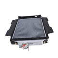 Radiator 20S-03-71110 20S0371110 for Komatsu PC25-1 PC25R-1 PC30-7 PC30R-7