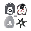 Water Pump Impeller Repair Kit for Mercruiser Alpha 1 Gen 2 (1983–1990)