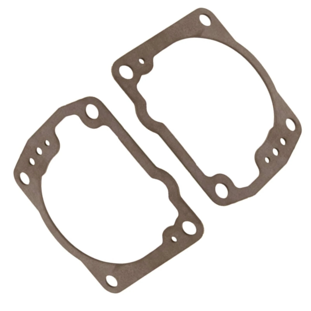 2Pcs 0335070 335070 BRP Float Bowl Gasket Evinrude Johnson 90-175 HP Replacement