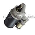 Starter Motor 2873B057 for JCB 525 530 805 806C 807C 820 1400 1700 410 430