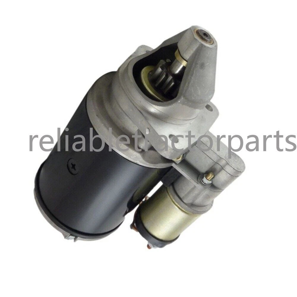 Starter Motor 2873B057 for JCB 525 530 805 806C 807C 820 1400 1700 410 430