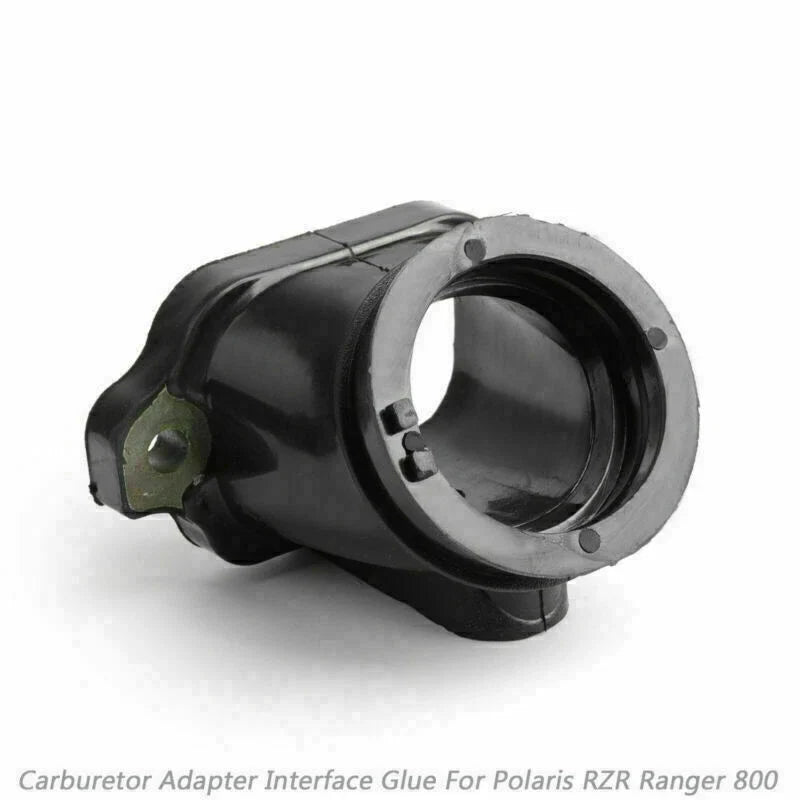 Rubber Intake Carburetor Boots 5414311 for Polaris RZR Ranger 800 (2008–2014)