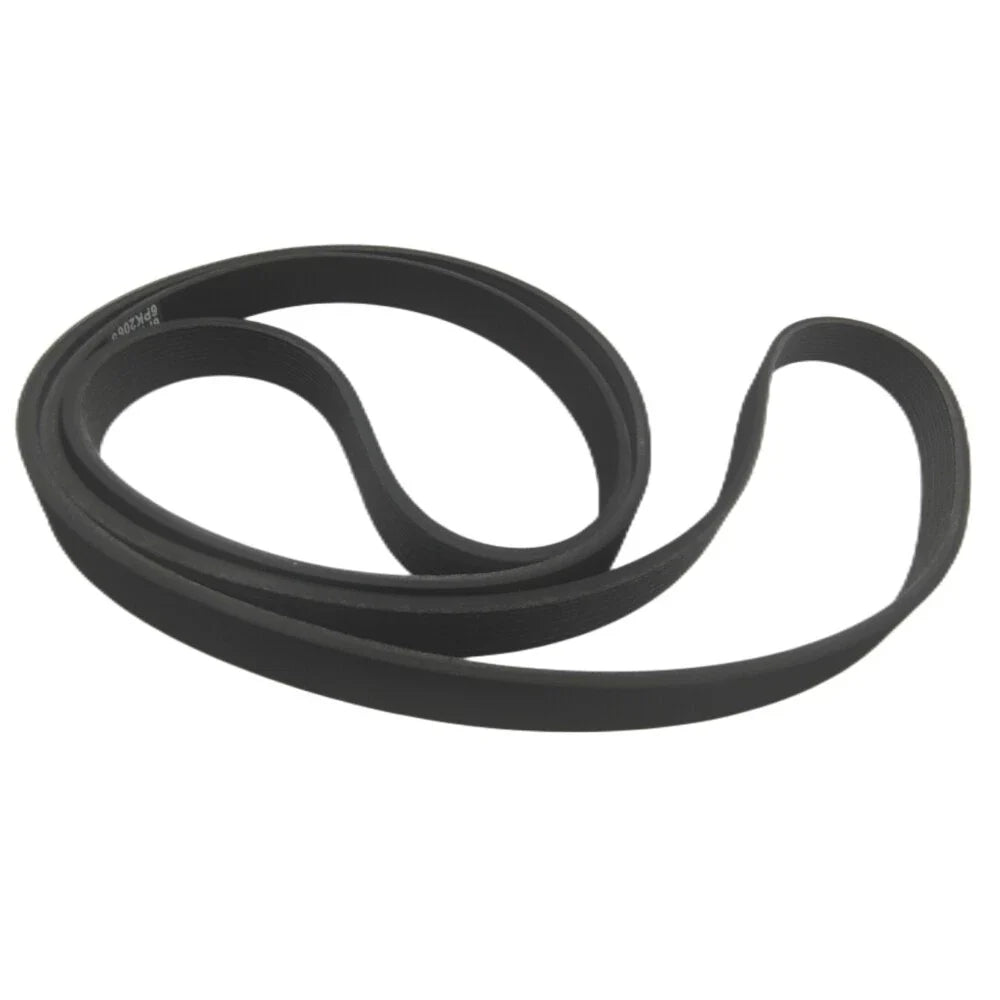 Serpentine Alternator Belt for Volvo Penta D4 D6 Marine Engines (21405494)