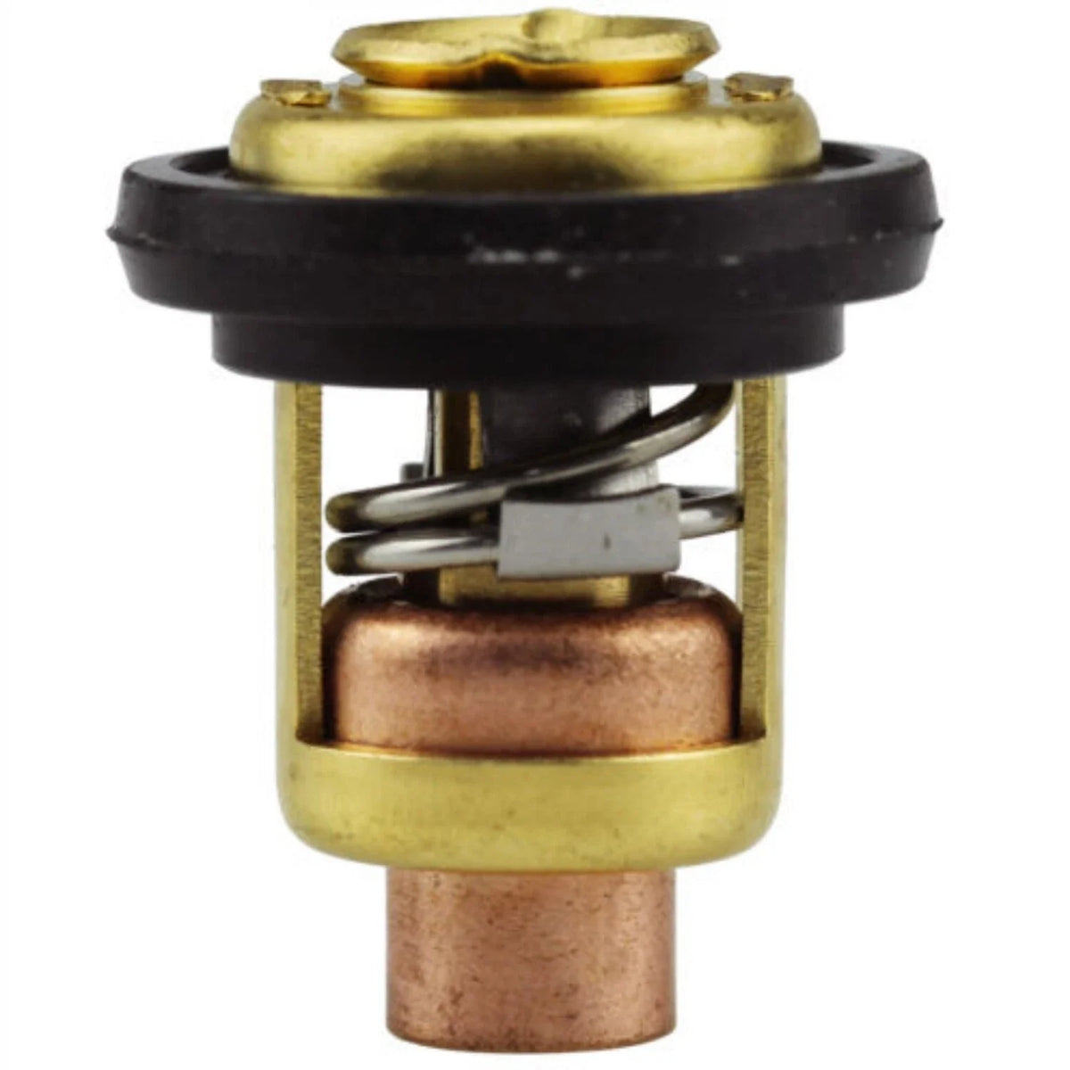 Thermostat 6H3-12411 for Yamaha 2 Stroke 60 70 C60 E60 P60 HP Outboard Motor
