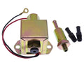 12V Fuel Pump 84130988 for Case Skid Steer SV185 SR130 SR150 SR175 410 420 420CT