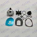 Mercury Outboard OptiMax 3.0L DFI 200-300 EFI Water Pump Repair Kit 817275A5