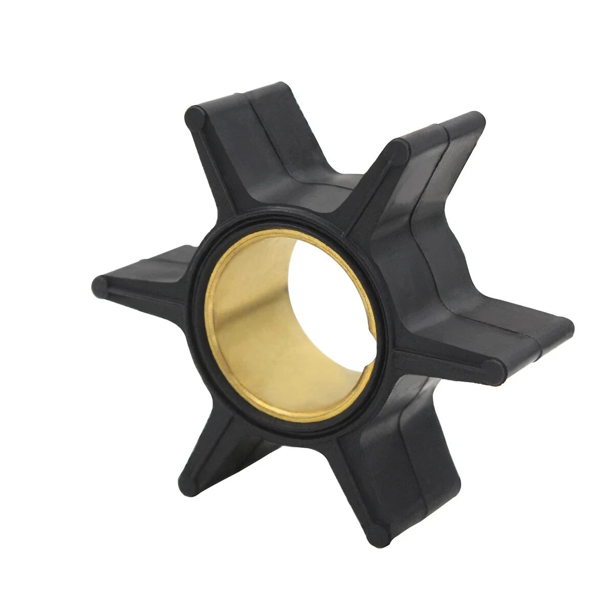Water Pump Impeller for Mercury 30/35/40/50/60/65/70 HP Outboard (47-89983T)